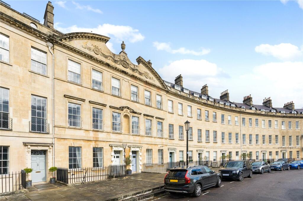 Somerset Place, Bath, Somerset, BA1