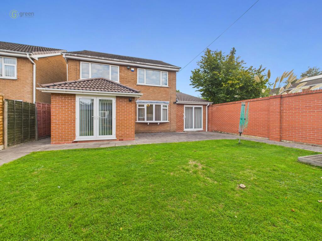 Additional image 21 of Myring Drive, Sutton Coldfield, B75