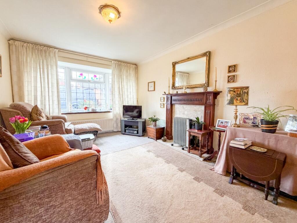 Additional image 4 of Woodrow Crescent, Knowle, Solihull, West Midlands