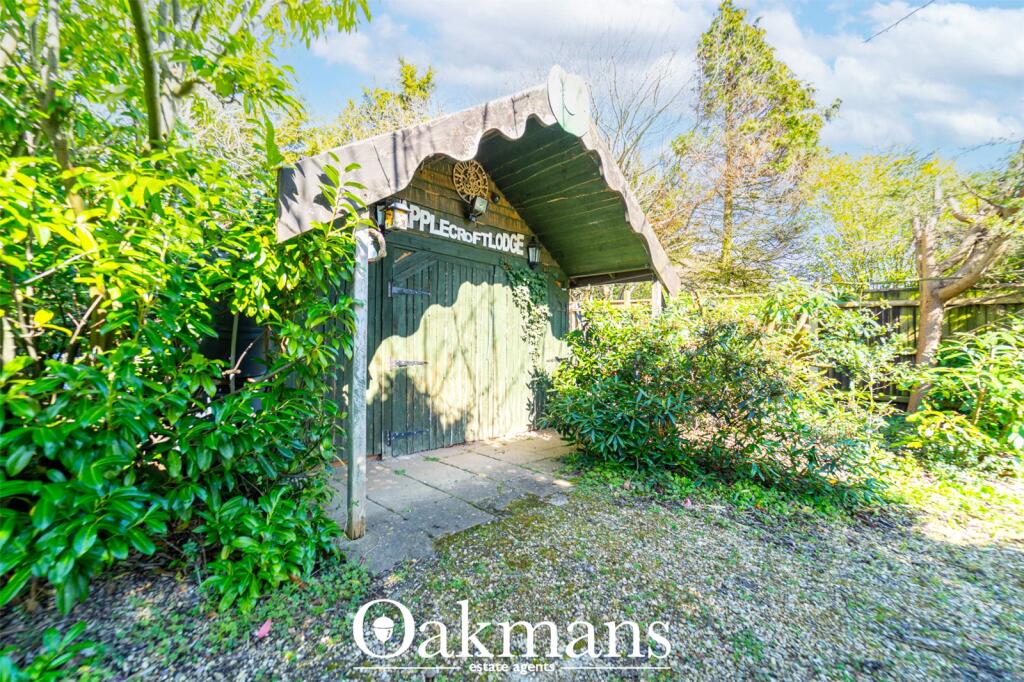 Additional image 12 of Redditch Road, Stoke Heath, Bromsgrove, Worcestershire, B60
