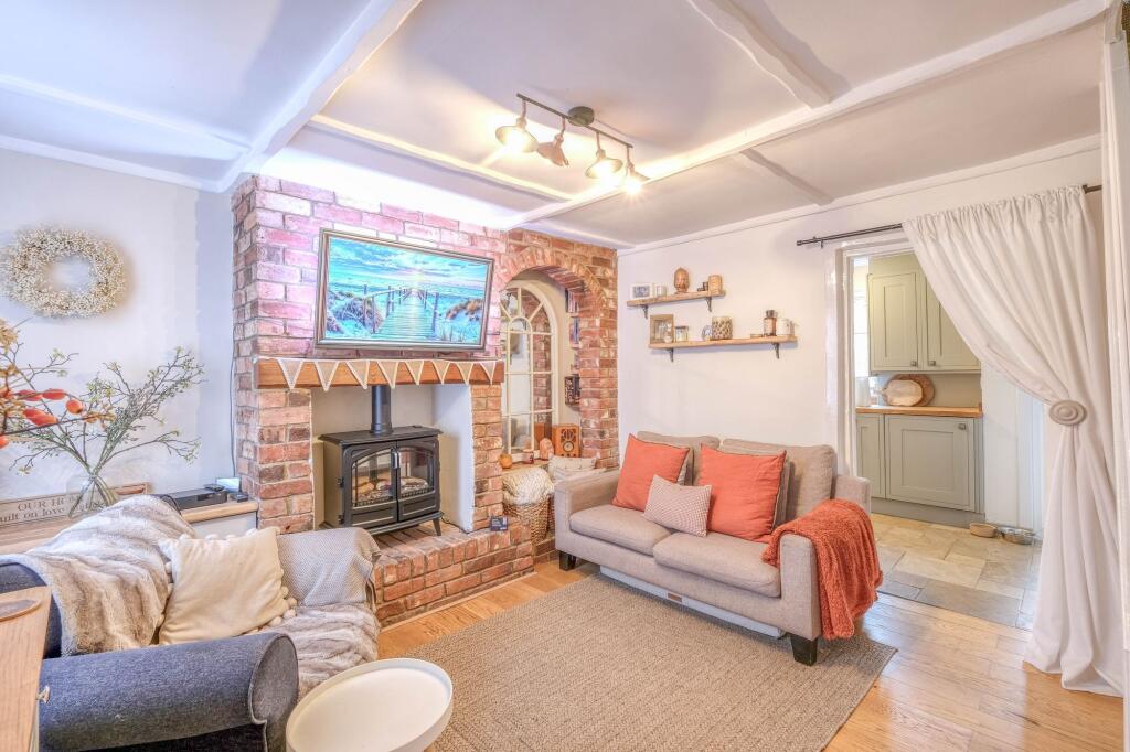 Additional image 4 of Feckenham Road, Astwood Bank, B96
