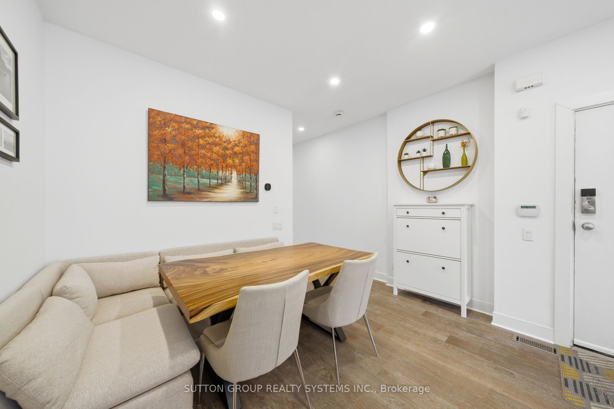 Additional image 6 of 99A Walmer Road, Toronto, ON, M5R 2X6