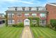 Cavendish Mews, Leeds, West Yorkshire