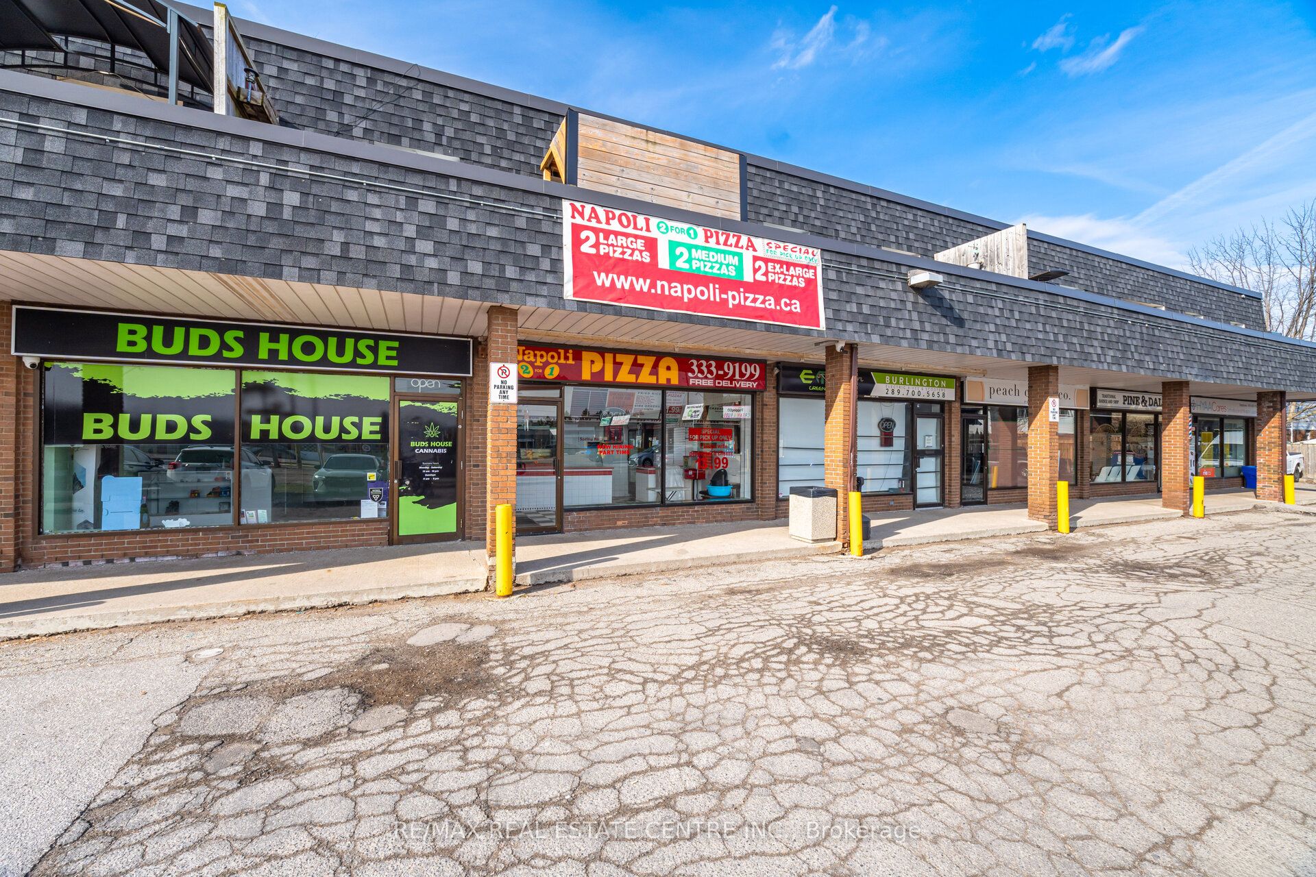 Additional image 2 of 5291 Lakeshore Road, Burlington, ON, L7L 1C7