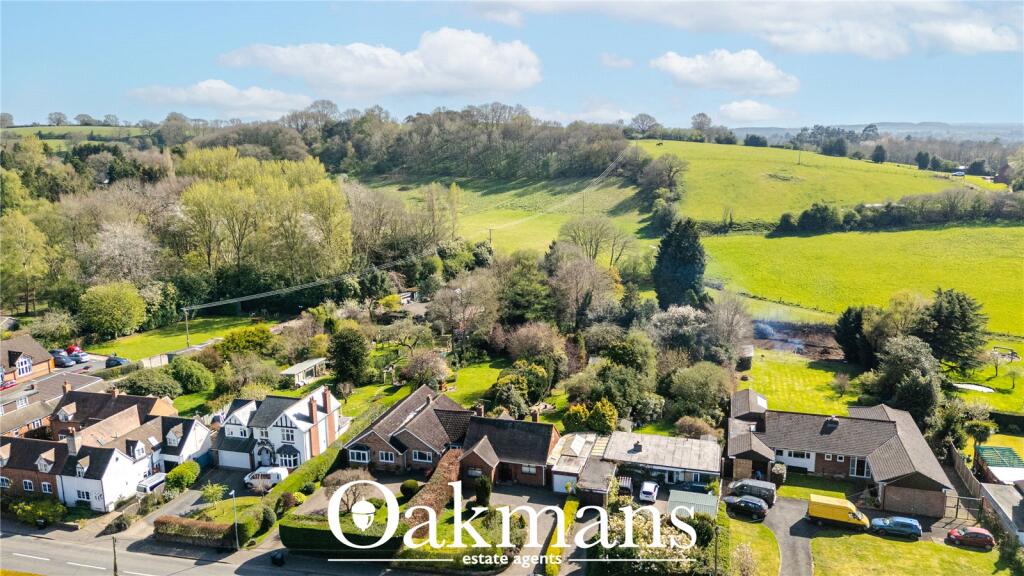 Additional image 15 of Alcester Road, Burcot, Bromsgrove, Worcestershire, B60