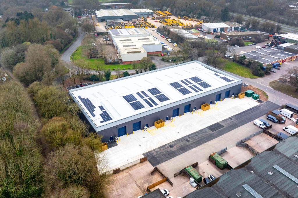 Additional image 11 of South Moons Moat Industrial Estate, Redditch, B98 0RA
