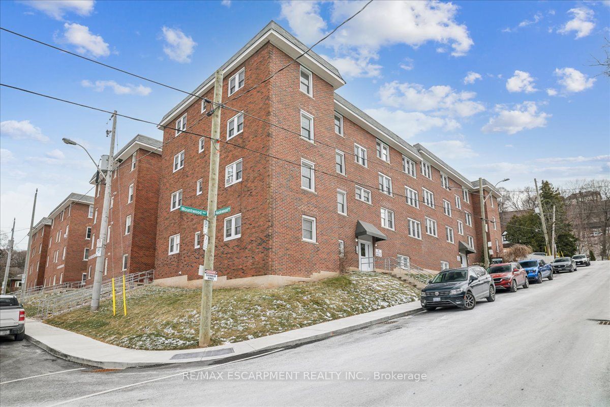 6-21 Mountwood Avenue, Hamilton, ON, L8N 2G8