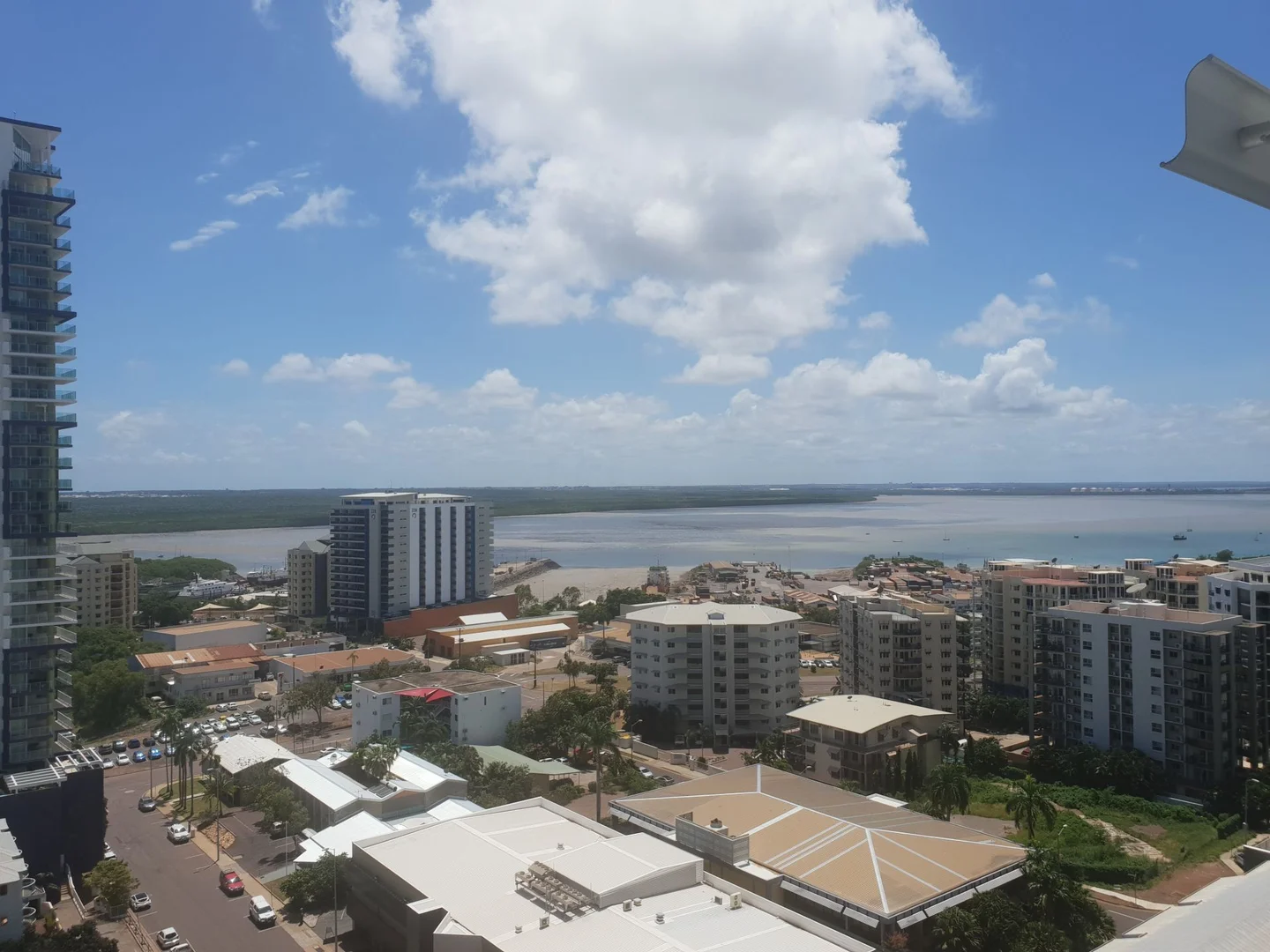 Additional image 13 of 1712/43 Knuckey St, Darwin City NT 0800
