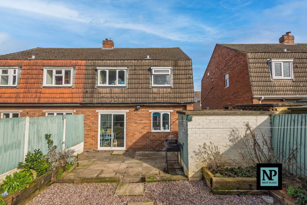Additional image 16 of Macgregor Crescent, Tamworth, B77