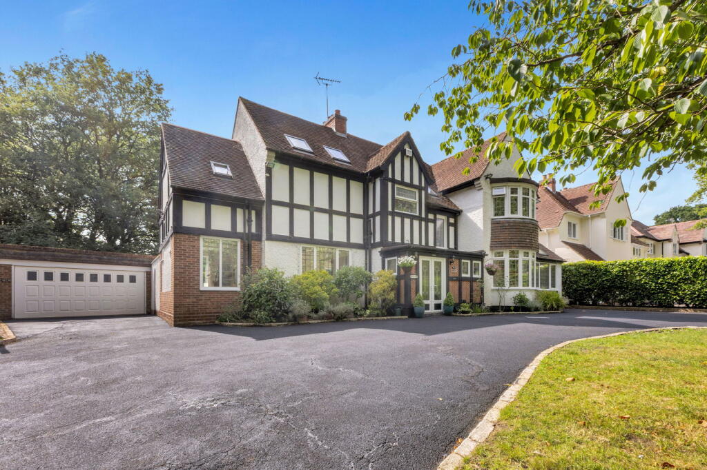 Additional image 3 of Parkside Residence, Solihull, B91 [Further Potential - STPP]