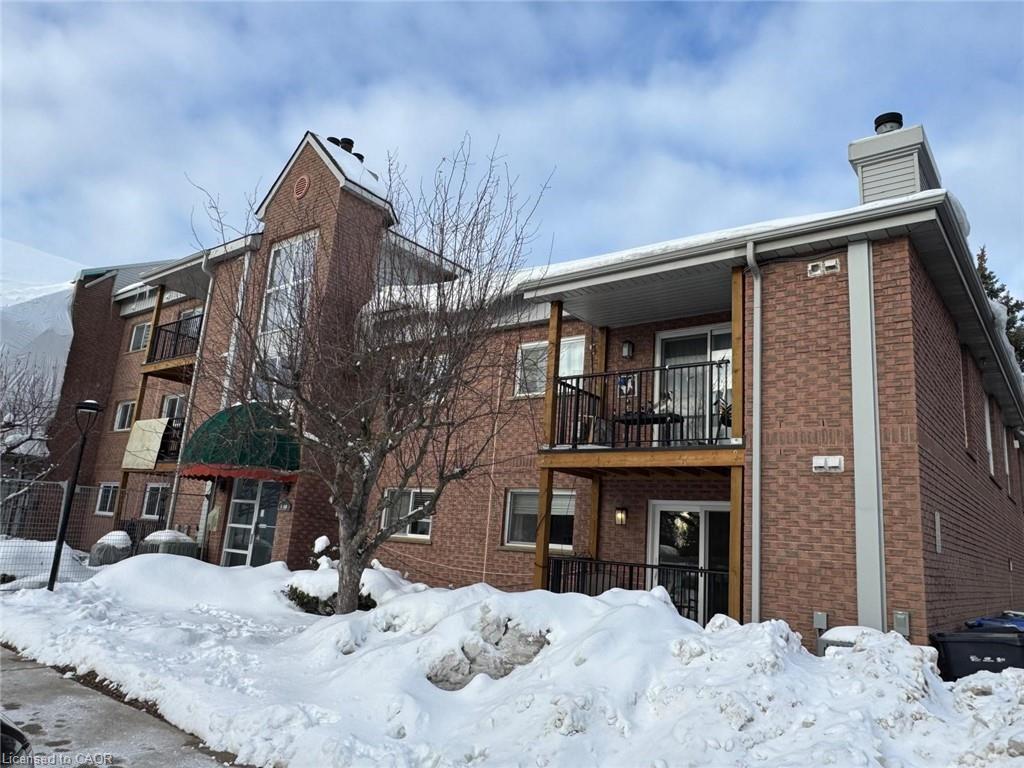 Additional image 3 of 6-3085 Kingsway Drive, Kitchener, ON, N2C 2P1
