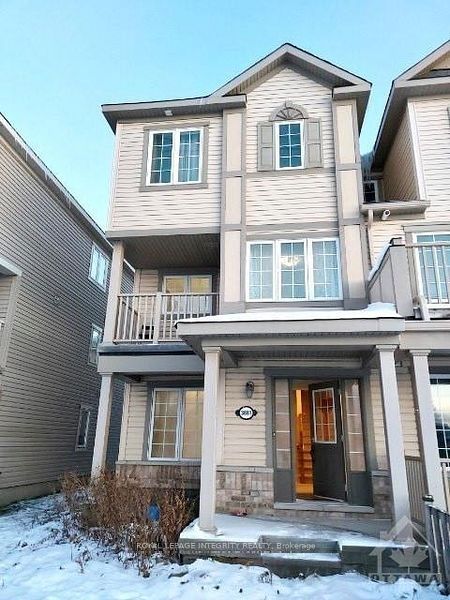 3881 Strandherd Drive, Ottawa, ON, K2J 0K3