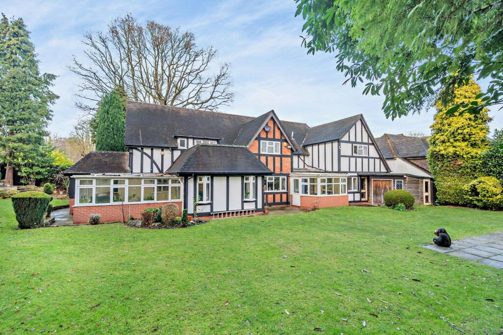 Additional image 10 of Oaklands Road, Sutton Coldfield, West Midlands, B74