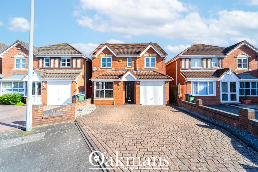 Additional image 31 of MacDonald Close, Tividale, Oldbury, West Midlands, B69