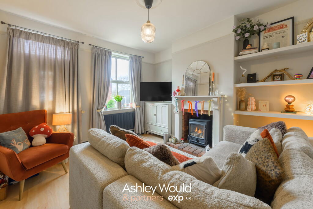 Laurel Lane, Halesowen, B63 3DA photo 3