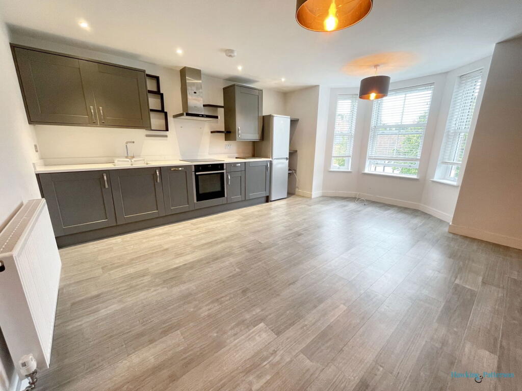 Additional image 2 of Apartment 8 The Elms, High Street, Henley-In-Arden, B95 5AG