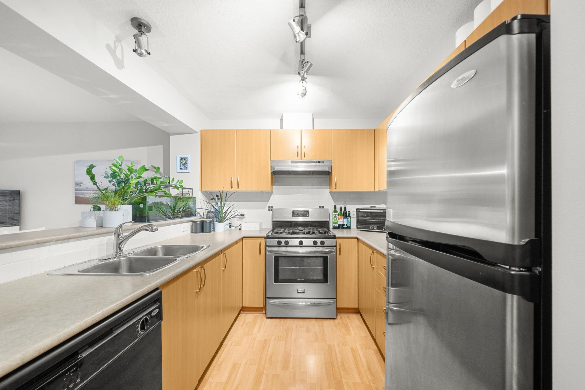 Additional image 5 of 208-200 Klahanie Drive, Port Moody, BC, V3H 5K7