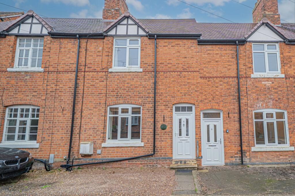 Poplar Road, Dorridge, B93