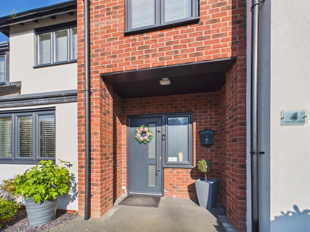 Additional image 39 of Penns Lake Road, Walmley, Sutton Coldfield, B76 1LN