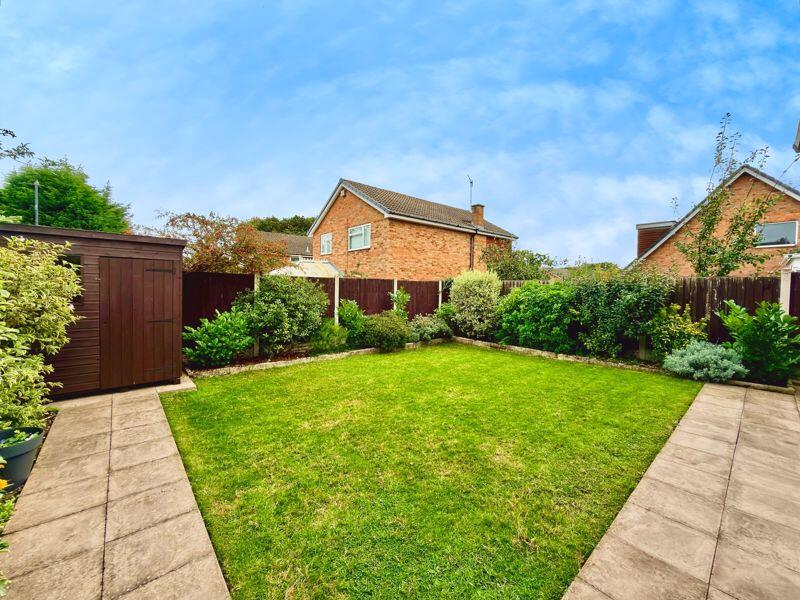 Additional image 13 of Barford Close, Sutton Coldfield