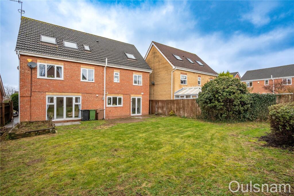 Additional image 33 of Sandown Drive, Catshill, Bromsgrove, Worcestershire, B61