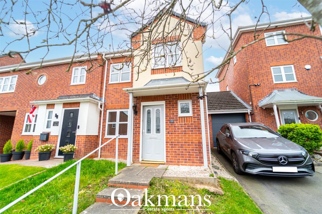 Additional image 22 of Turnpike Lane, Brockhill, Redditch, Worcestershire, B97