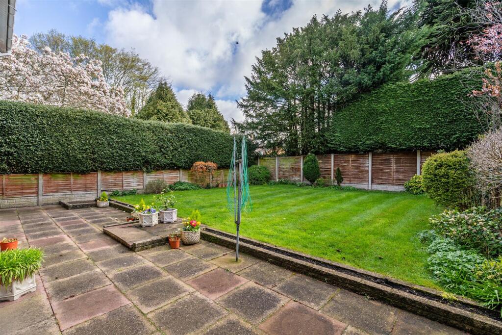 Additional image 11 of Grendon Road, Solihull