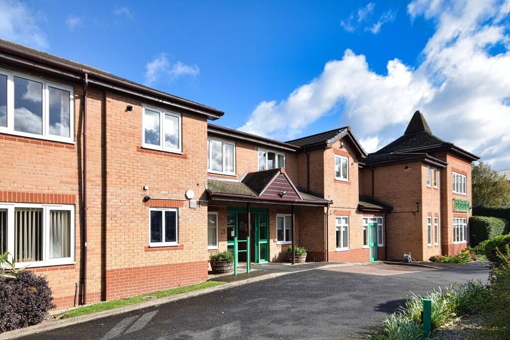 Additional image 13 of Kingsford Court, Ulleries Road, Solihull