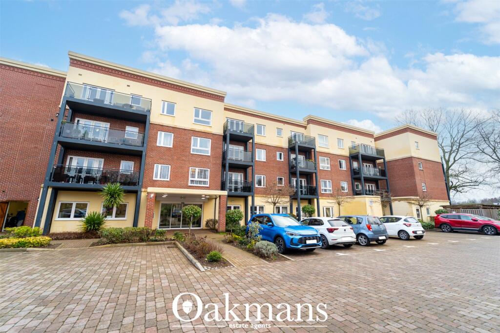Recreation Road, Bromsgrove, Worcestershire, B61