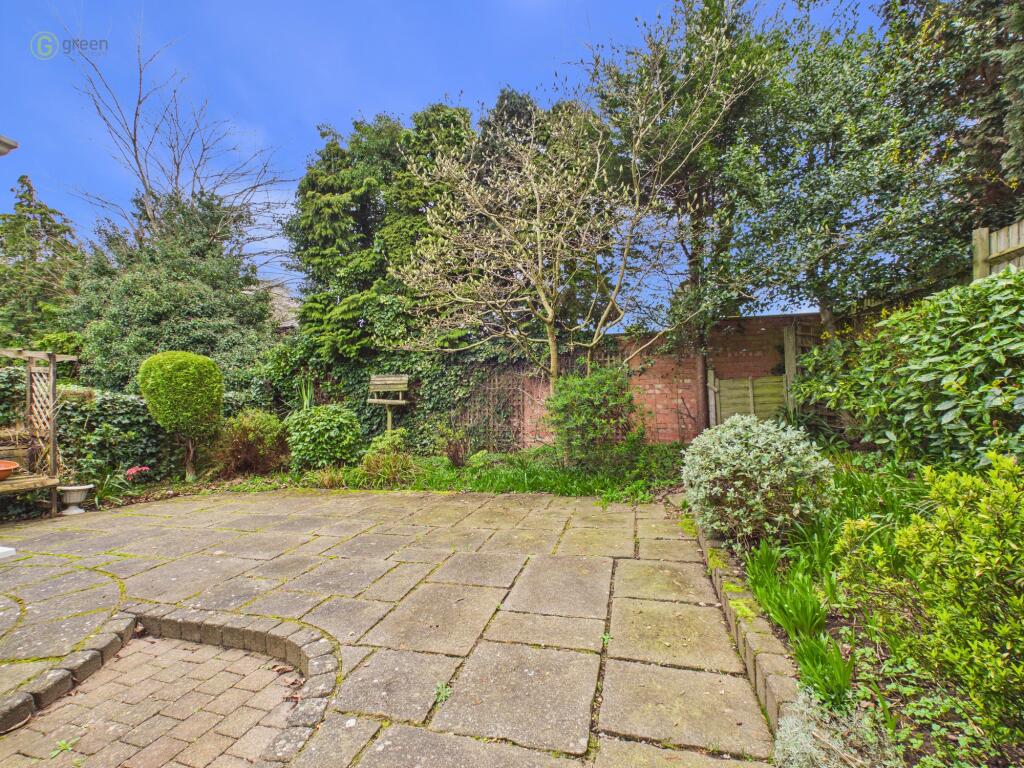 Additional image 15 of Bramcote Rise, Sutton Coldfield, B75