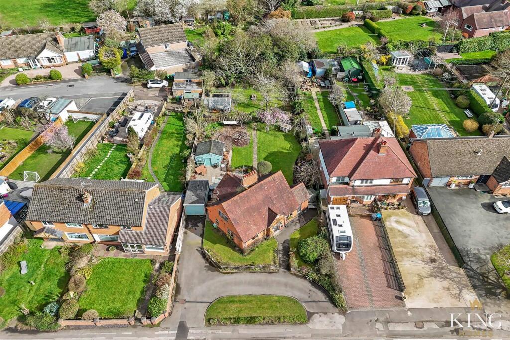 Additional image 20 of Birmingham Road, Mappleborough Green, Studley