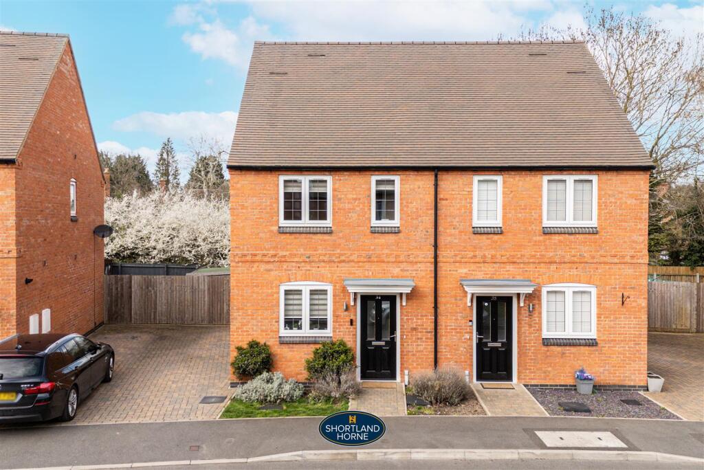 Hampton Green, Hampton-In-Arden, Solihull