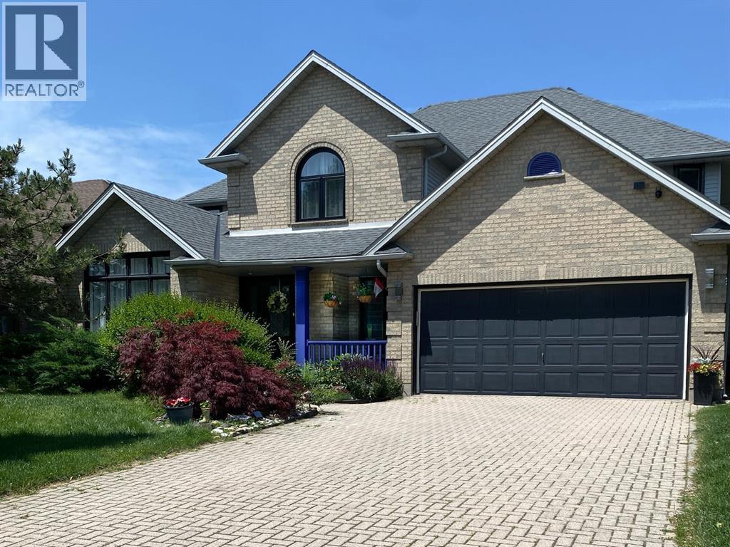 3024 Maidstone Crescent, Sarnia, ON, N0N1C0