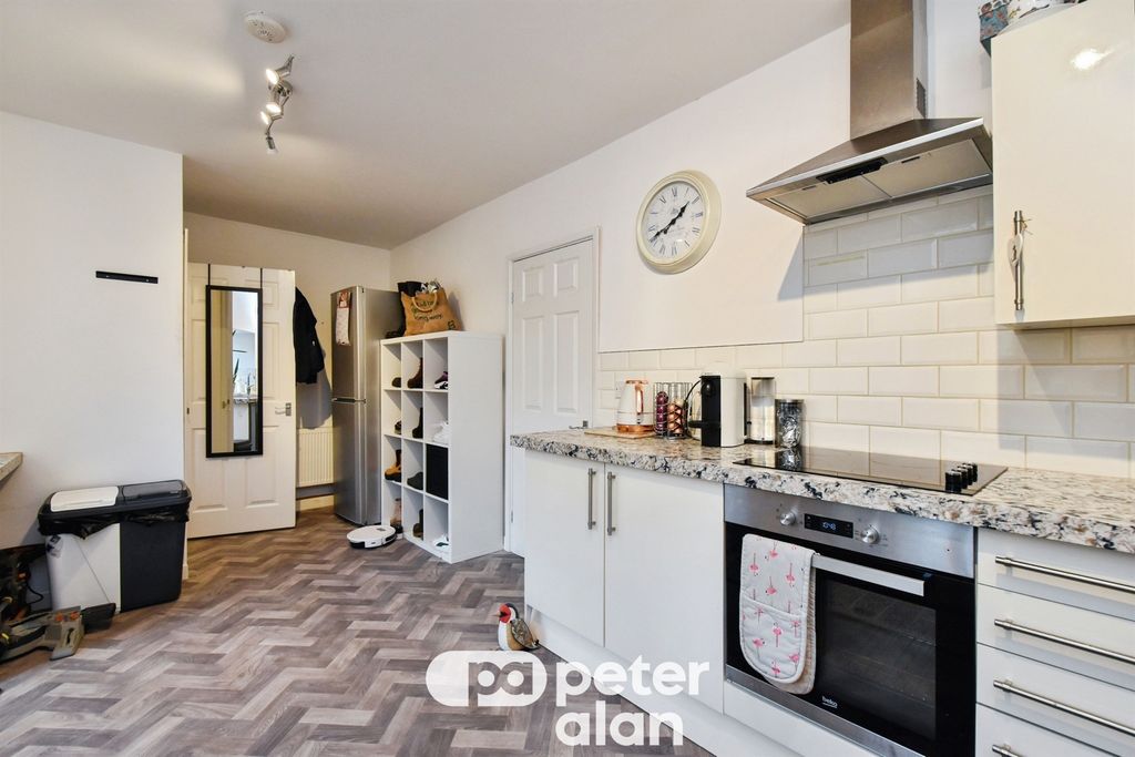 Additional image 9 of 3 bed terraced house for saleHill Street, Rhymney, Tredegar NP22