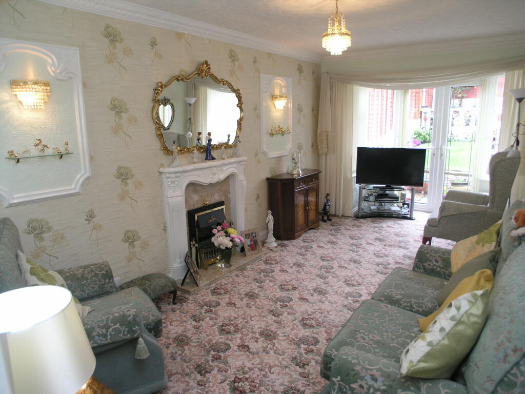 Additional image 2 of ROWLEY REGIS, Buckingham Road