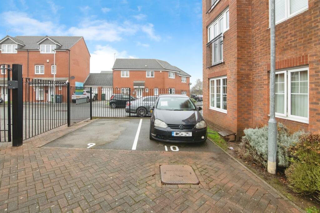Additional image 11 of Westley Court, West Bromwich