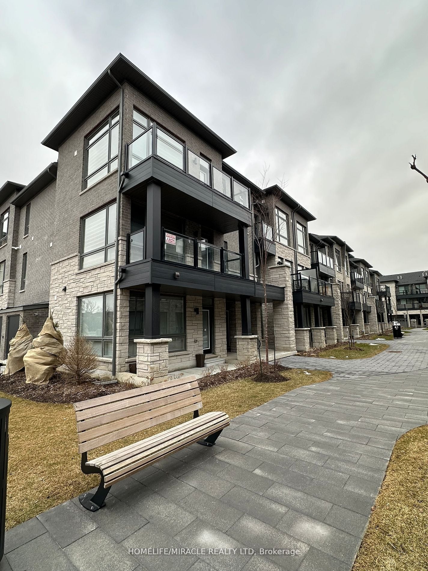 50-9450 The Gore Road, Brampton, ON, L6P 4P9