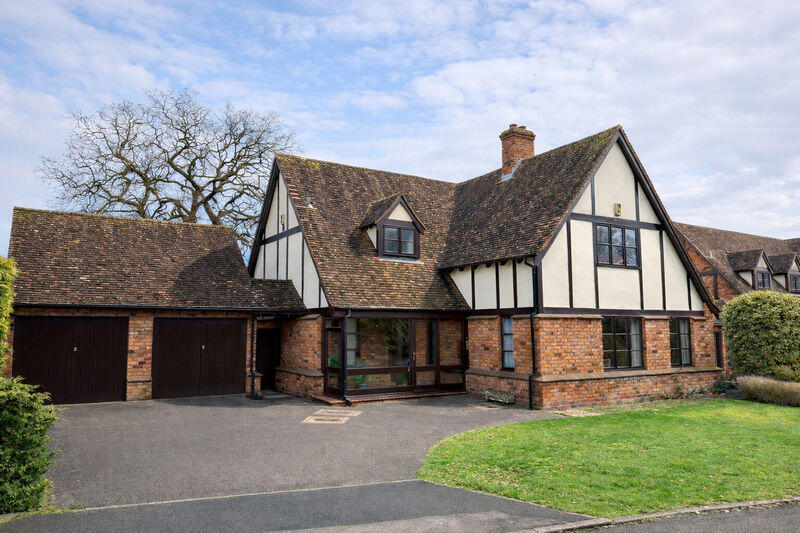 Broadoaks, Sutton Coldfield