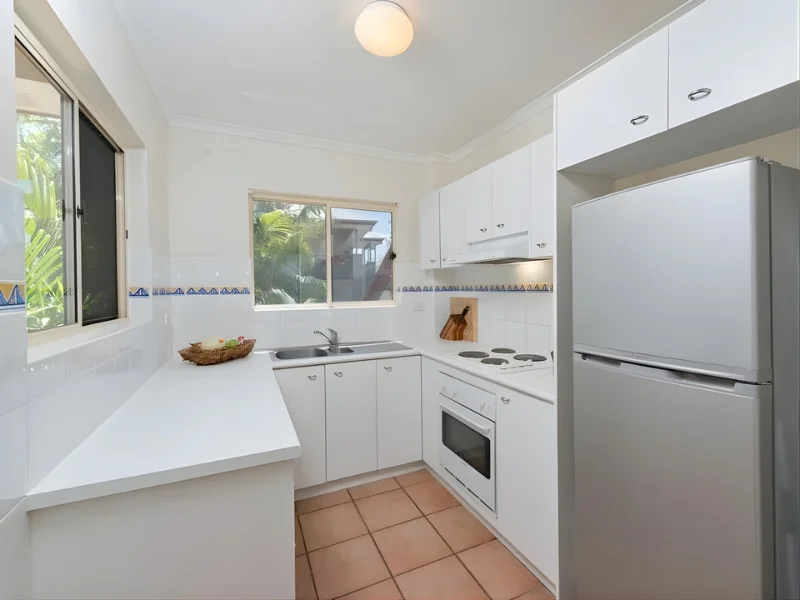 Additional image 3 of 34/89 Scott Road, Herston QLD 4006