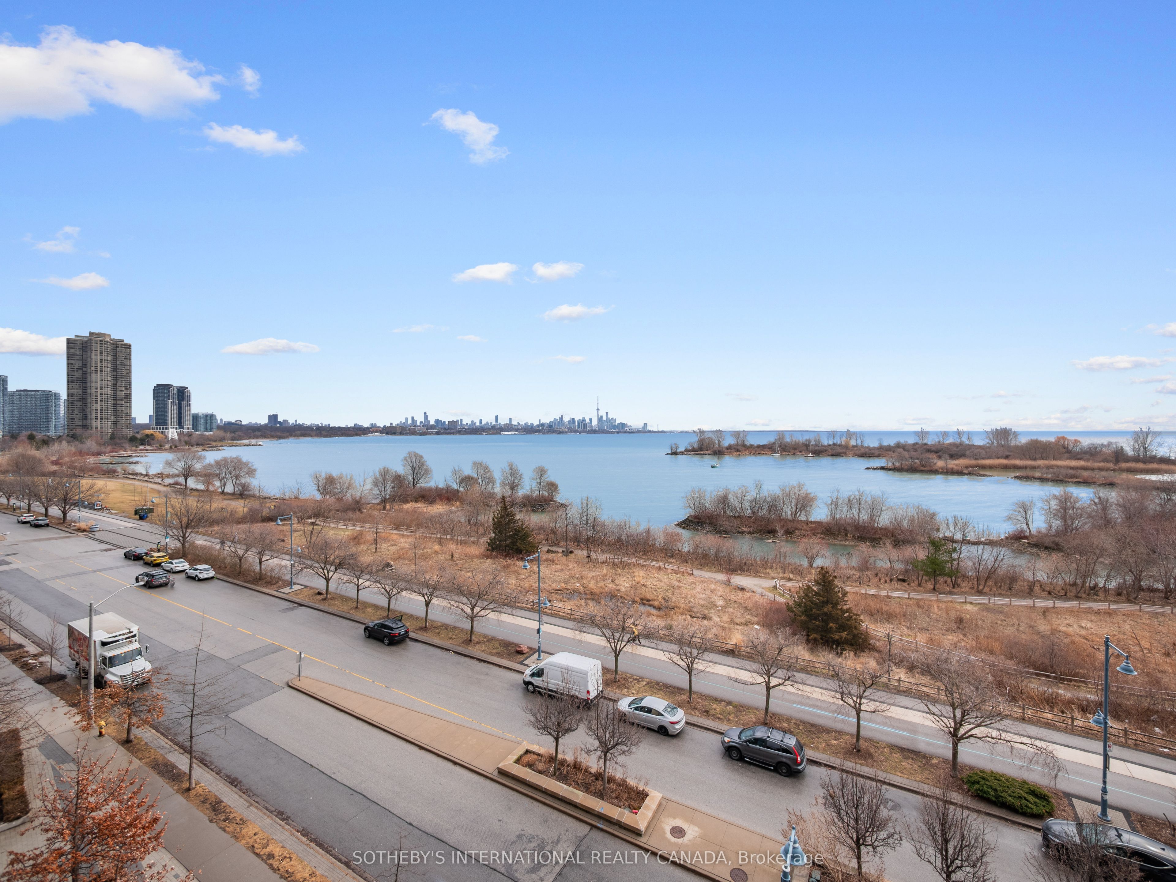 Additional image 3 of 503-59 Annie Craig Drive, Toronto, ON, M8V 0C4