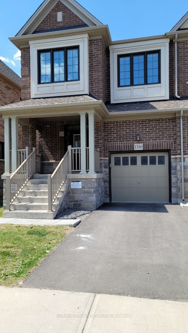 -1310 Clarriage Court, Milton, ON, L9E 1J4