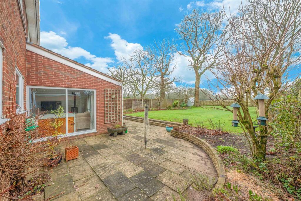 Additional image 19 of Arden Leys, Tanworth-In-Arden, Solihull