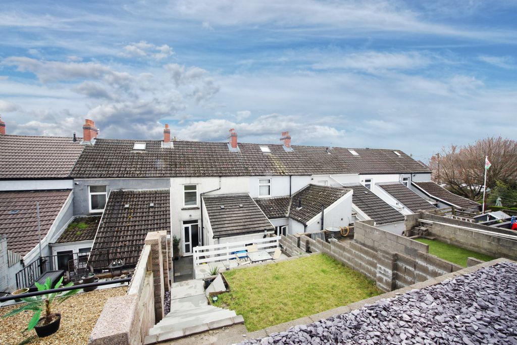 Additional image 22 of 3 bed terraced house for saleWalter Street, Tredegar NP22