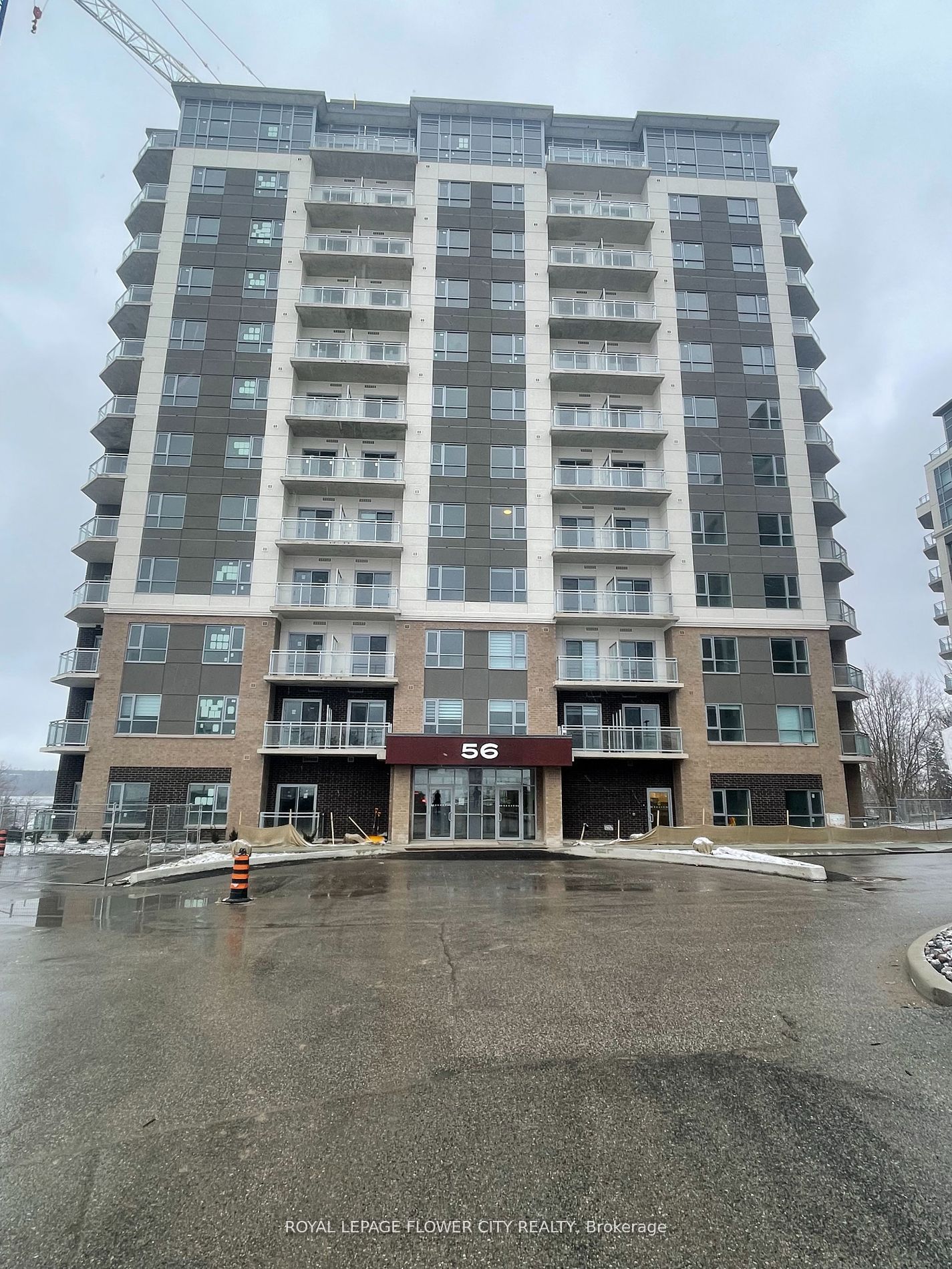 211-56 Lakeside Terrace, Barrie, ON, L4M 0L4