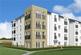 Plot 39, Type A Apartment at Edgelaw View, Off Lasswade Road EH17