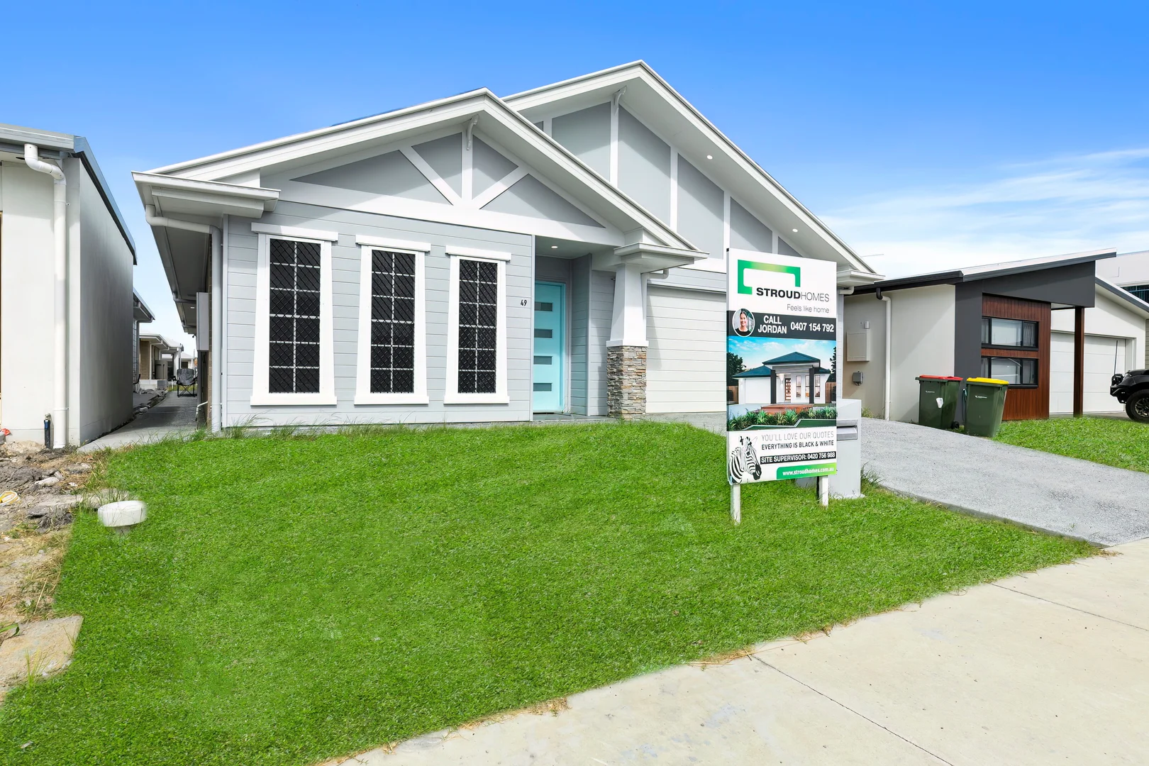 Additional image 2 of 49 Village Green Blvd, Palmview QLD 4553