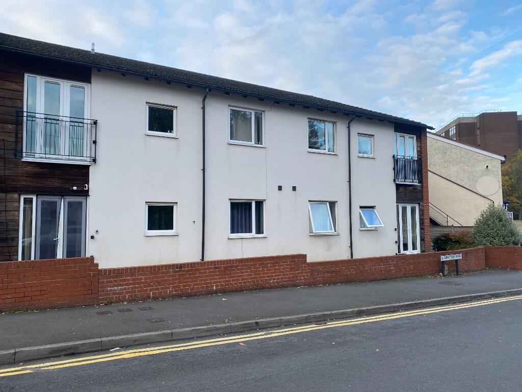 Grafton Road, West Bromwich,West Midlands, B71