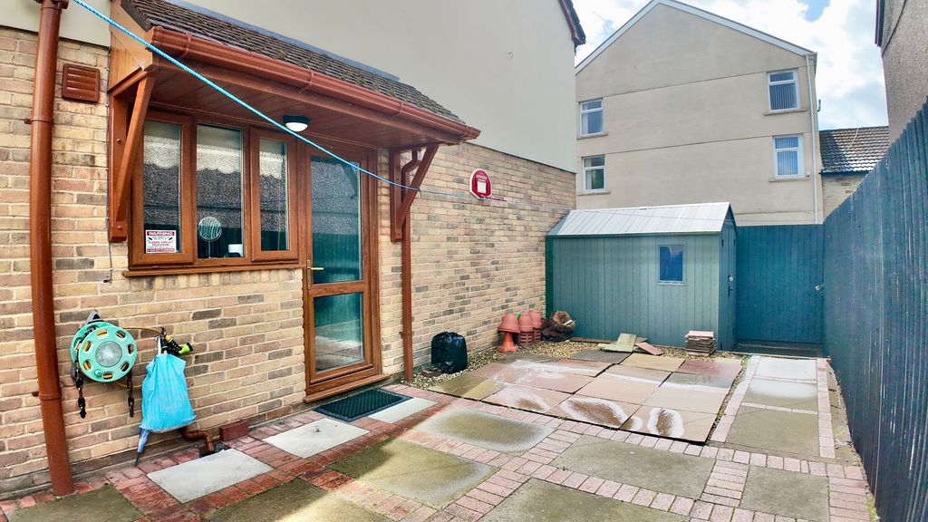 Additional image 11 of 3 bed detached house for saleThomas Street, New Tredegar NP24