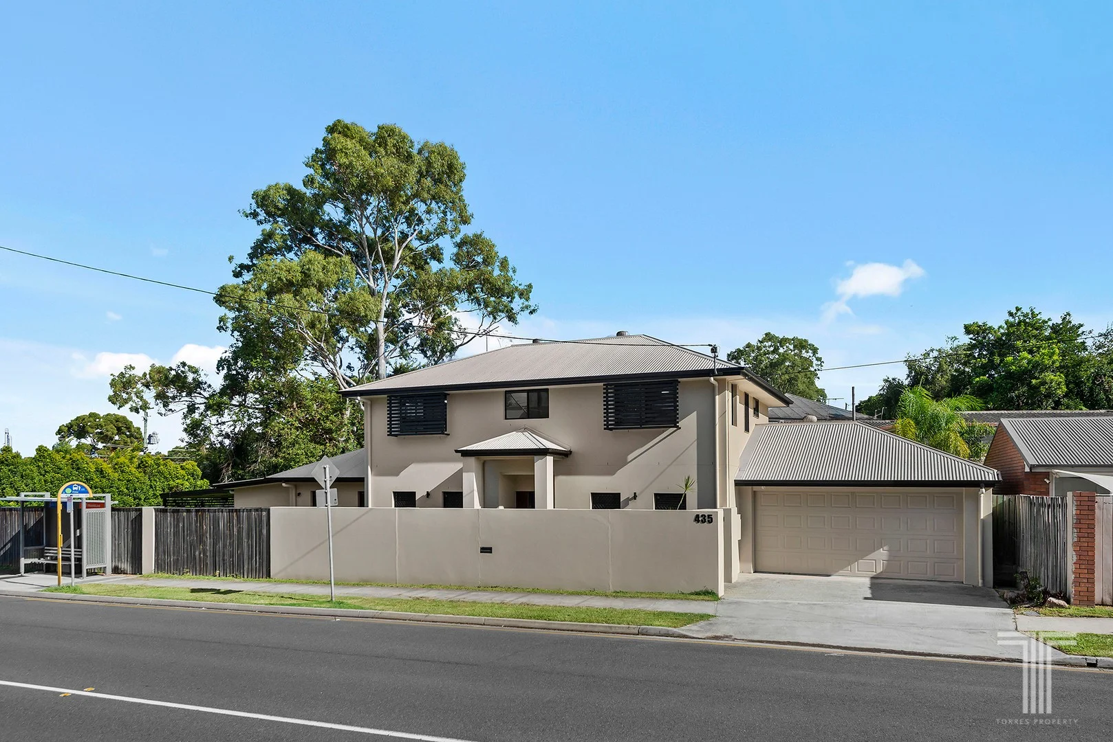 435 Chatsworth Rd, Coorparoo QLD 4151