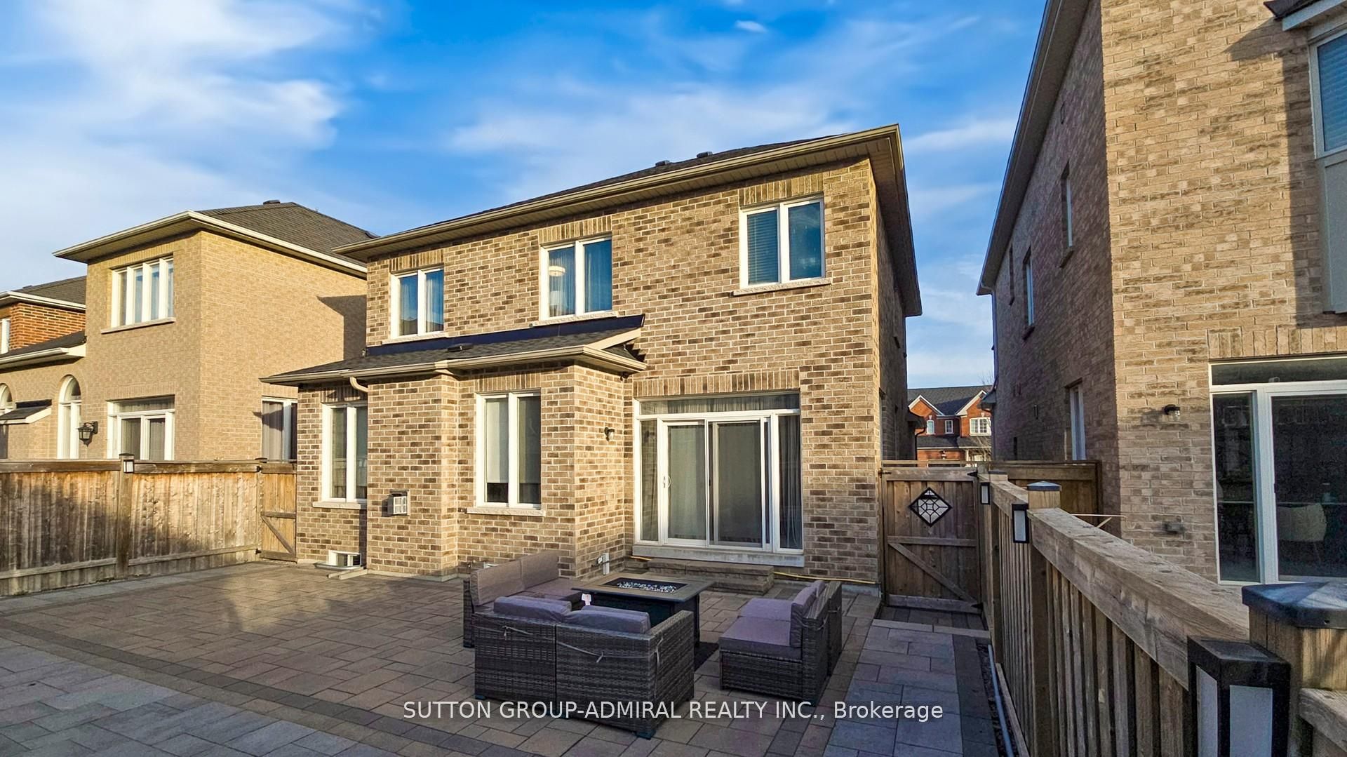 186 Ascalon Drive, Vaughan, ON, L6A 0M8 photo 2